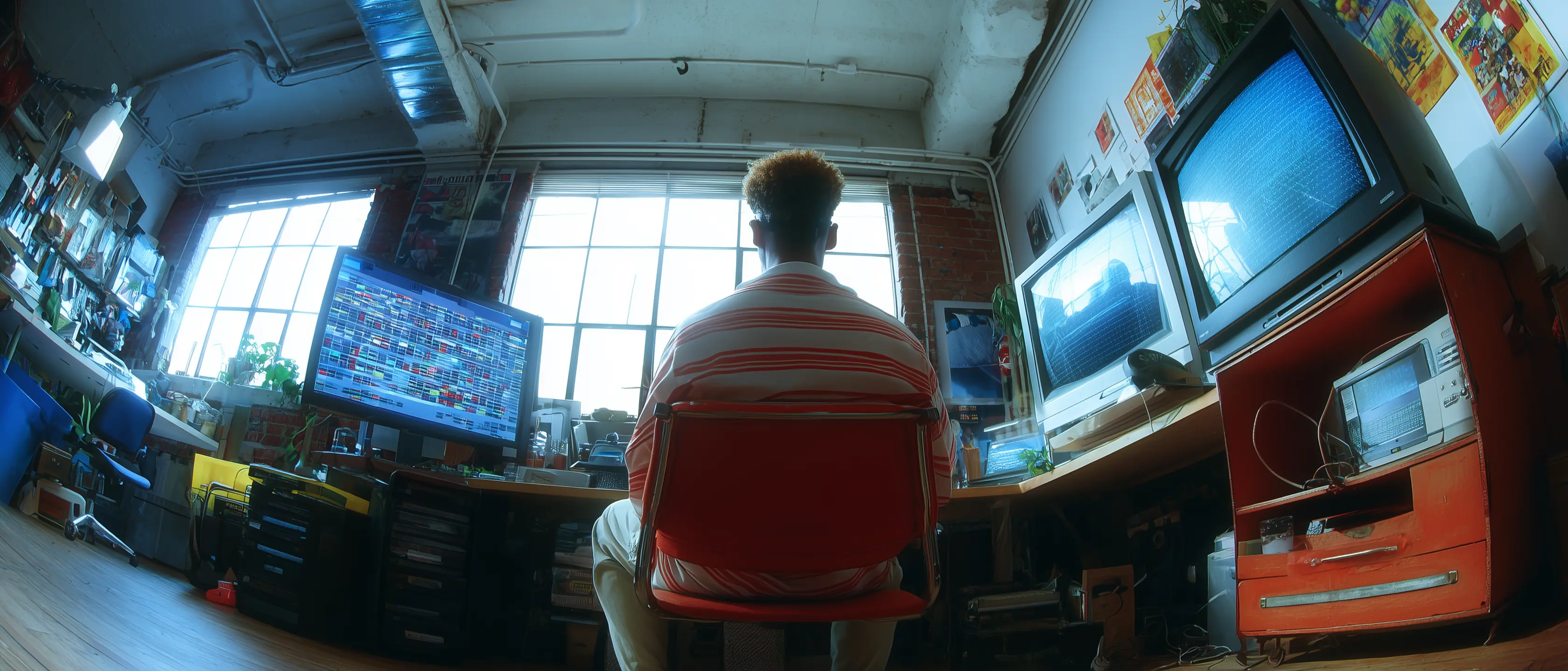 Jerome product screenshot